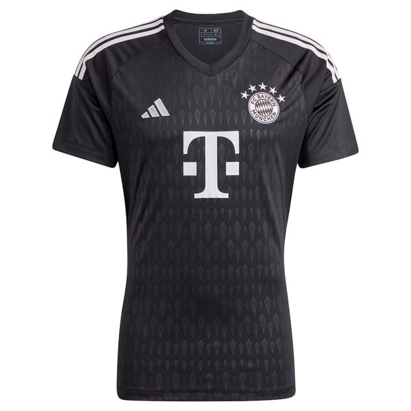 Thailand Trikot Bayern München Torwart 2023-24